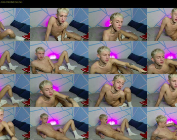 leonlure — 30 minute Chaturbate male cam show recording, 720p, Jan 13, 2026