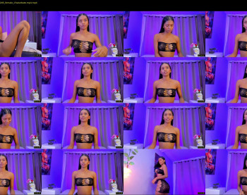 liaa_taylor1 — 31 minute Chaturbate female cam show recording, 720p, Jan 13, 2026