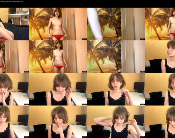 lil_glow — 37 minute Chaturbate female cam show recording, 720p, Jan 13, 2026