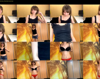 lil_glow — 42 minute Chaturbate female cam show recording, 720p, Jan 13, 2026