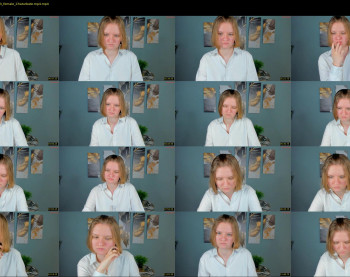 lilianslow — 14 minute Chaturbate female cam show recording, 720p, Jan 13, 2026