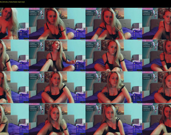 linda_roxy — 30 minute Chaturbate female cam show recording, 720p, Jan 13, 2026