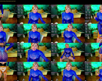 lindsi_luvviv — 57 minute Chaturbate female cam show recording, 720p, Jan 13, 2026