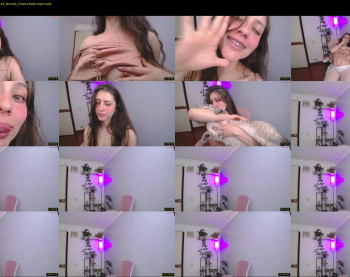 littlelaksmi — 91 minute Chaturbate female cam show recording, 720p, Jan 14, 2026