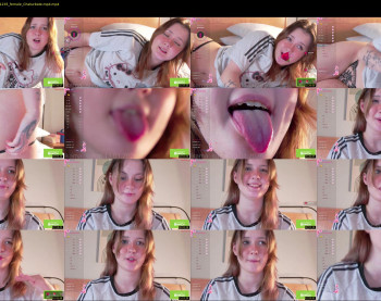 lkama_sutral — 14 minute Chaturbate female cam show recording, 720p, Jan 13, 2026