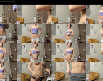 lonadejonge — 24 minute Chaturbate female cam show recording, 720p, Jan 13, 2026