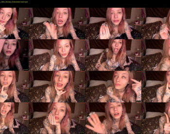 lookingforlona — 26 minute Chaturbate female cam show recording, 720p, Jan 13, 2026