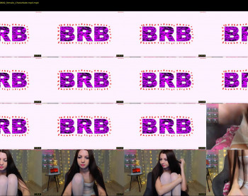 loretta_berry — 49 minute Chaturbate female cam show recording, 720p, Jan 13, 2026