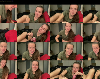 lothlori — 49 minute Chaturbate female cam show recording, 480p, Jan 14, 2026