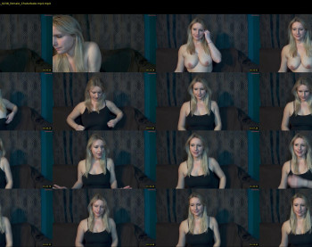 lovingsummer — 3 minute Chaturbate female cam show recording, 720p, Jan 14, 2026