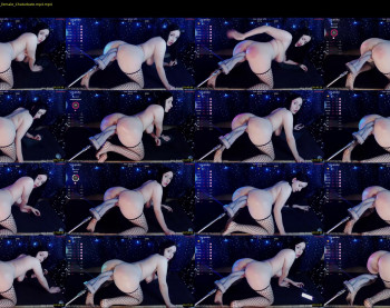 lsqueen — 32 minute Chaturbate female cam show recording, 720p, Jan 13, 2026