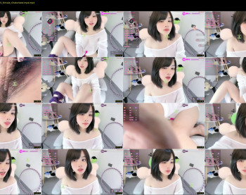luckaisha — 41 minute Chaturbate female cam show recording, 720p, Jan 14, 2026