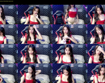 lucsin — 50 minute Chaturbate female cam show recording, 720p, Jan 13, 2026