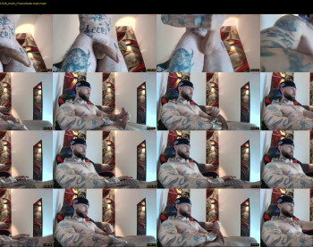 luke_davis01 — 16 minute Chaturbate male cam show recording, 720p, Jan 13, 2026
