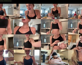 luvaimee — 85 minute Chaturbate female cam show recording, 720p, Jan 13, 2026