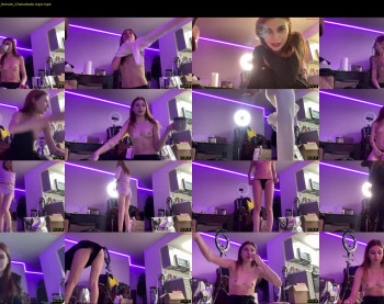 luvkoko — 51 minute Chaturbate couple cam show recording, 480p, Jan 13, 2026