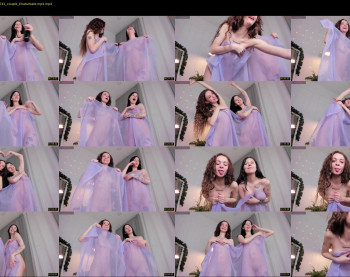 maffinpurrr — 4 minute Chaturbate female cam show recording, 720p, Jan 13, 2026
