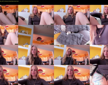 magic_couple13 — 13 minute Chaturbate couple cam show recording, 720p, Jan 13, 2026