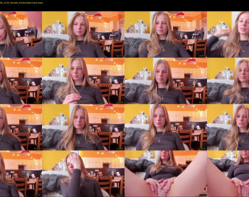 magic_couple13 — 56 minute Chaturbate couple cam show recording, 720p, Jan 13, 2026