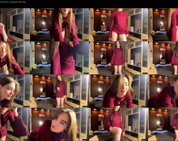 mallybooo — 121 minute Chaturbate female cam show recording, 720p, Jan 13, 2026