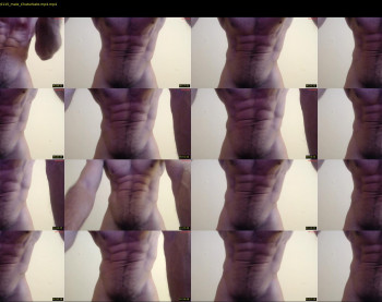 maluma4you — 3 minute Chaturbate male cam show recording, 720p, Jan 14, 2026