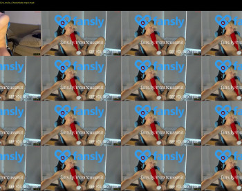 marcussmit — 23 minute Chaturbate male cam show recording, 720p, Jan 13, 2026
