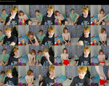 martintw_17 — 63 minute Chaturbate male cam show recording, 720p, Jan 13, 2026