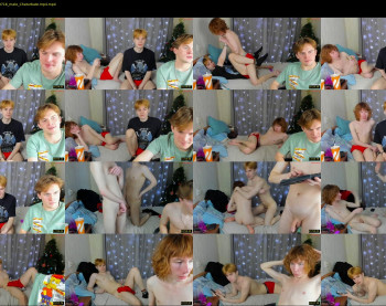 martintw_17 — 34 minute Chaturbate male cam show recording, 720p, Jan 13, 2026