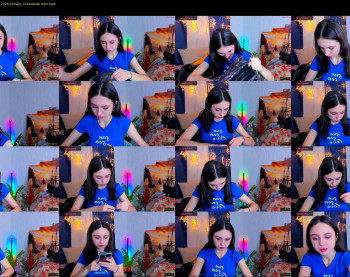 mary_marlow — 24 minute Chaturbate female cam show recording, 720p, Jan 13, 2026