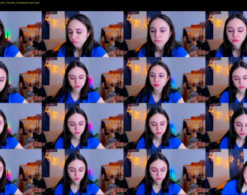 mary_marlow — 9 minute Chaturbate female cam show recording, 720p, Jan 14, 2026