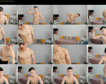 max_foks — 102 minute Chaturbate male cam show recording, 720p, Jan 13, 2026