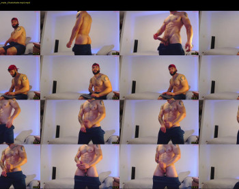max_xl_ — 7 minute Chaturbate male cam show recording, 720p, Jan 14, 2026