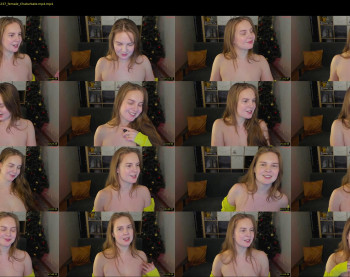 meow_k1tty — 63 minute Chaturbate female cam show recording, 720p, Jan 13, 2026