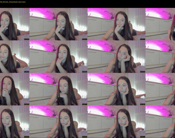 meryfoxxx — 6 minute Chaturbate female cam show recording, 480p, Jan 13, 2026