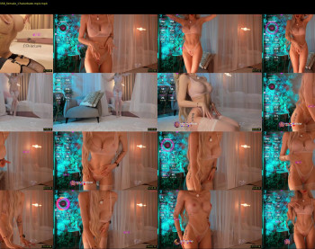 mia_milana — 92 minute Chaturbate female cam show recording, 720p, Jan 13, 2026
