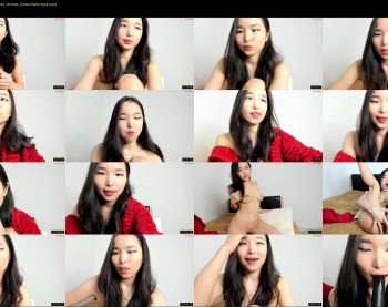 mia_soyun — 121 minute Chaturbate female cam show recording, 720p, Jan 13, 2026