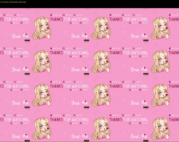miablueye — 15 minute Chaturbate female cam show recording, 720p, Jan 13, 2026