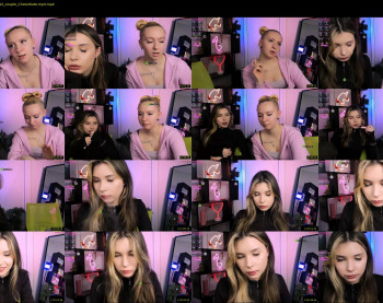 mila_glow — 121 minute Chaturbate female cam show recording, 720p, Jan 13, 2026