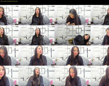 milaseduction — 10 minute Chaturbate couple cam show recording, 720p, Jan 13, 2026