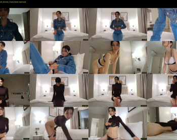 milla_bella — 121 minute Chaturbate female cam show recording, 720p, Jan 13, 2026