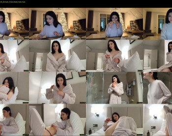milla_bella — 121 minute Chaturbate female cam show recording, 720p, Jan 14, 2026