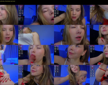 milly_shy — 120 minute Chaturbate female cam show recording, 720p, Jan 13, 2026