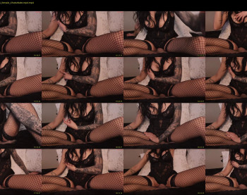 miss_jae — 11 minute Chaturbate female cam show recording, 720p, Jan 13, 2026