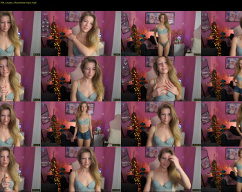 missicute18 — 103 minute Chaturbate female cam show recording, 720p, Jan 13, 2026