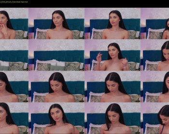 mmmaaa1234 — 4 minute Chaturbate female cam show recording, 720p, Jan 14, 2026