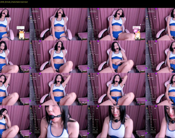 momo_ayase — 3 minute Chaturbate female cam show recording, 720p, Jan 13, 2026