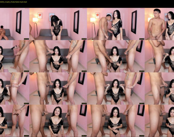 naksustargirl — 36 minute Chaturbate couple cam show recording, 720p, Jan 13, 2026