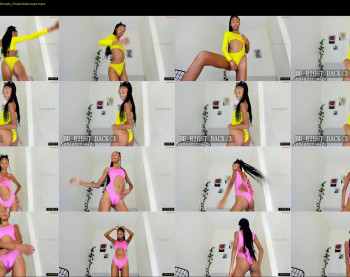 neary_ — 121 minute Chaturbate female cam show recording, 720p, Jan 13, 2026