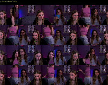 nekky_mouse — 27 minute Chaturbate female cam show recording, 720p, Jan 13, 2026