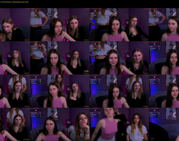 nekky_mouse — 86 minute Chaturbate female cam show recording, 720p, Jan 13, 2026